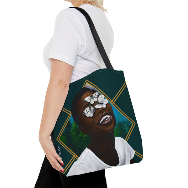Naissance Tote Bag