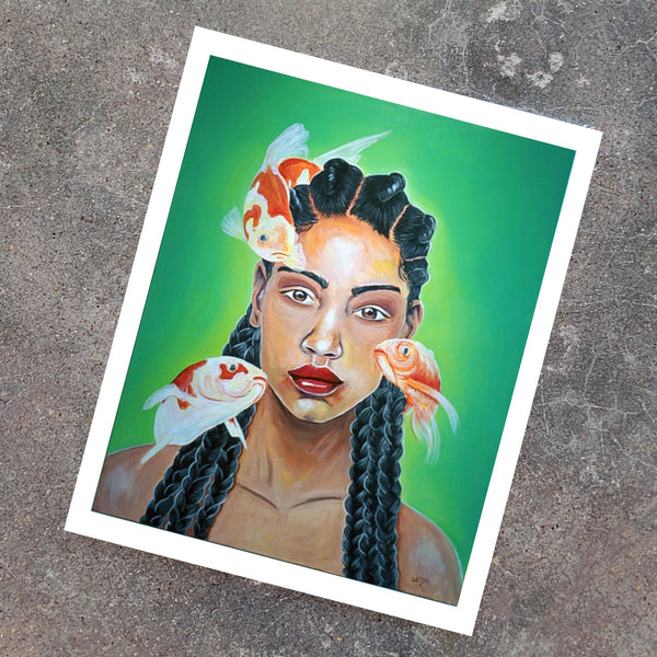 Dreamers Art Bundle