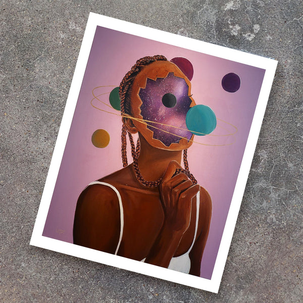 Dreamers Art Bundle