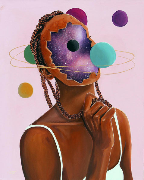 The Space Within
