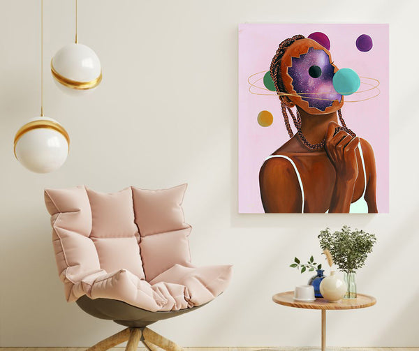 The Space Within
