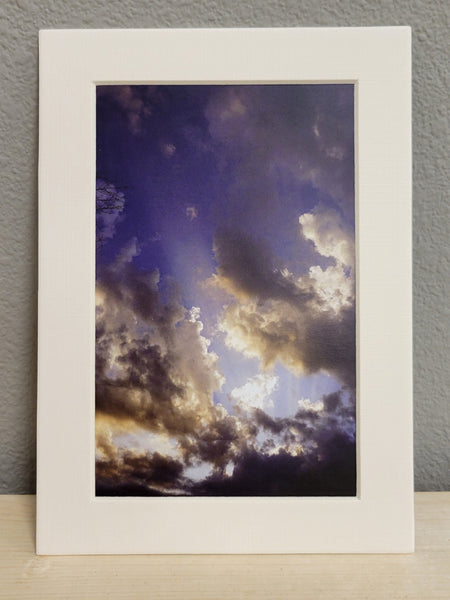 Summer Sunset #7