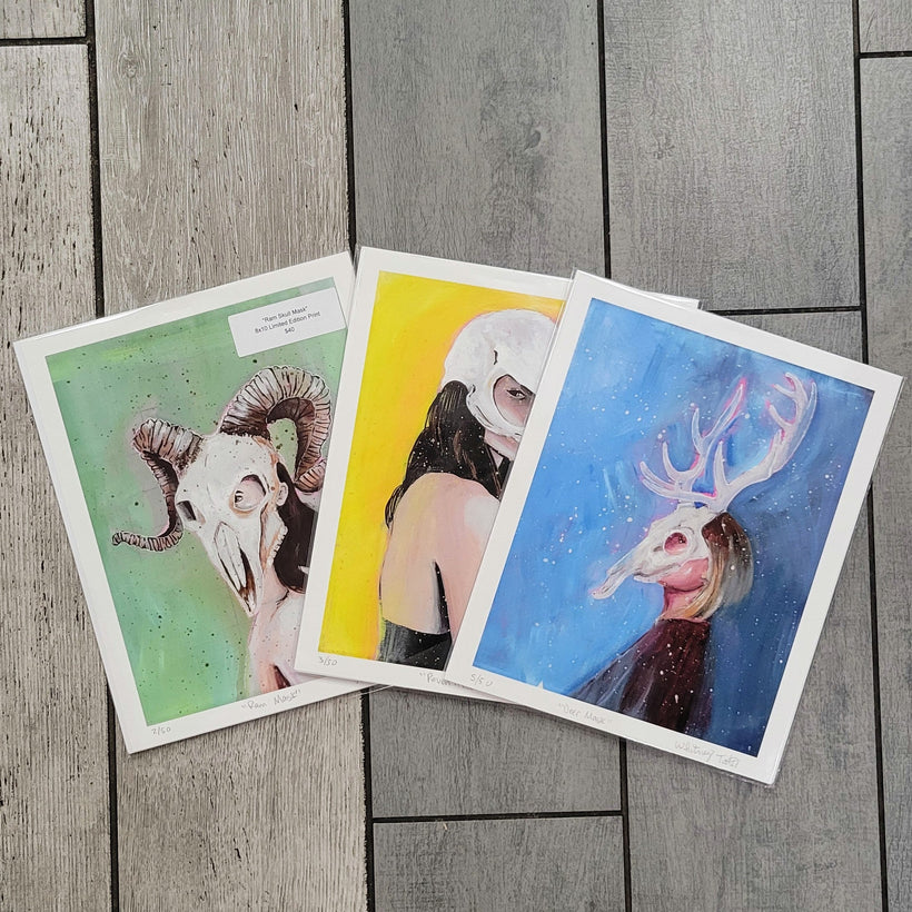 Primal Collection