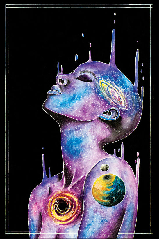 Limited Edition Prints