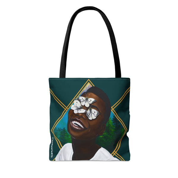 Naissance Tote Bag