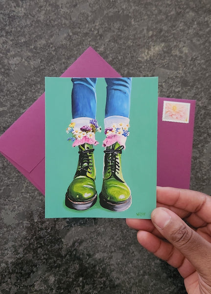 Print of the Month Club Member