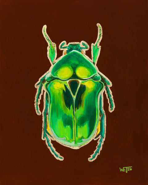 Scarab