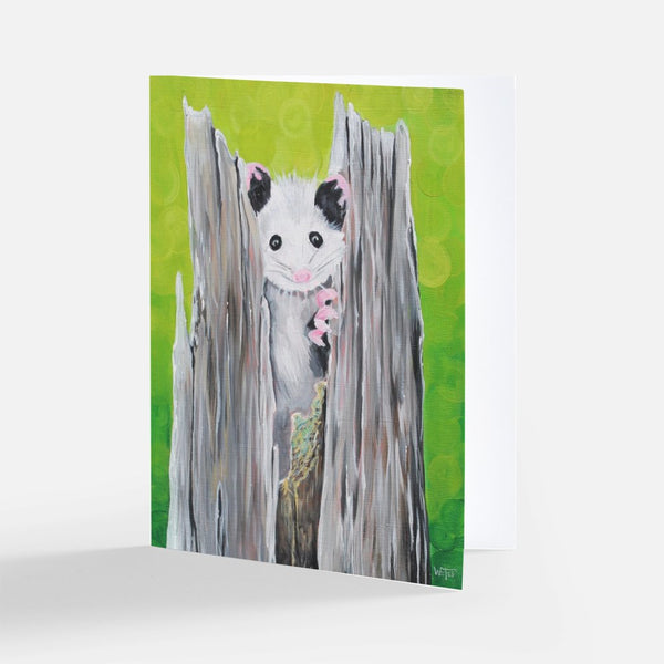 Wildlife Greeting Card Bundle