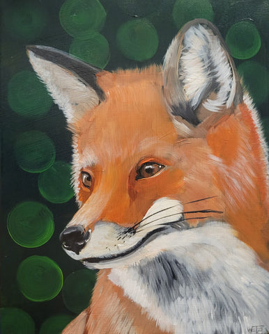 Fox