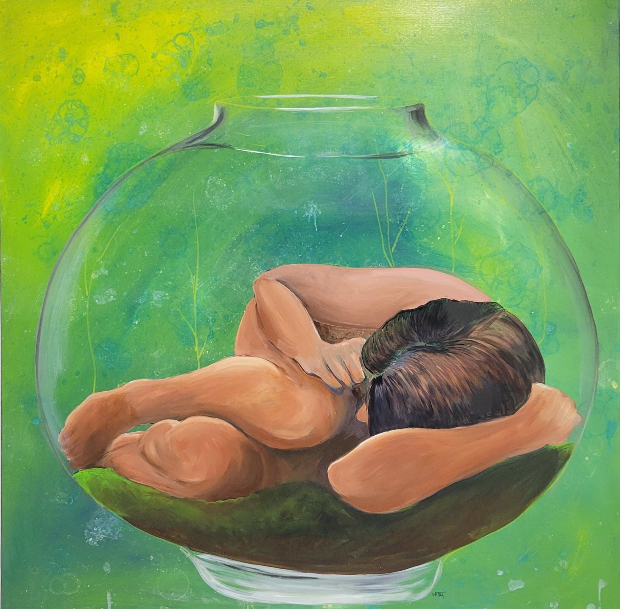 Terrarium
