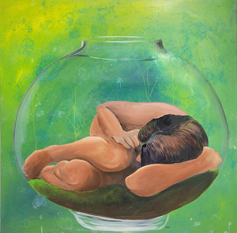 Terrarium