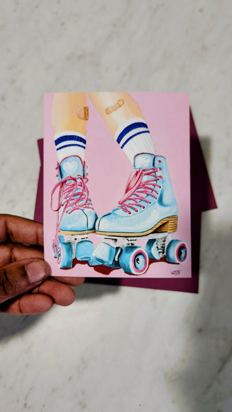 Print of the Month Club Member