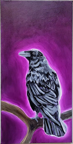 Raven Study