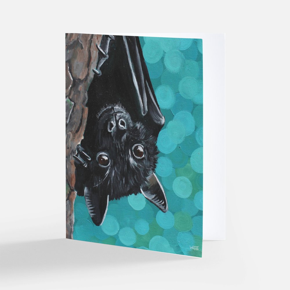Wildlife Greeting Card Bundle