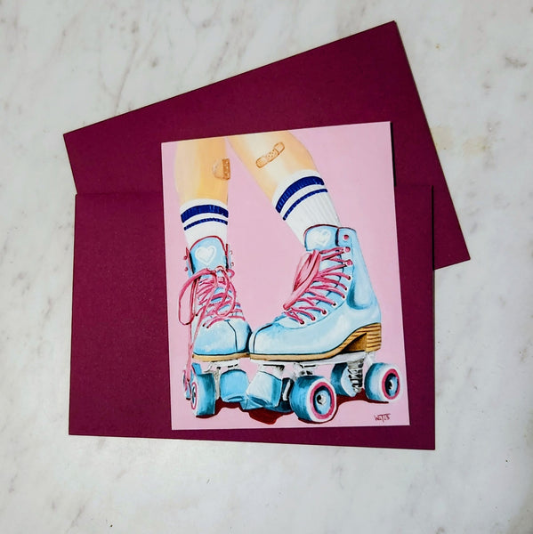 Print of the Month Club Member